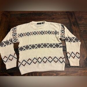 Neil Martin Vintage Crewneck Sweater